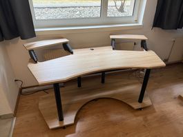 Millenium SD-180 N Studiotisch