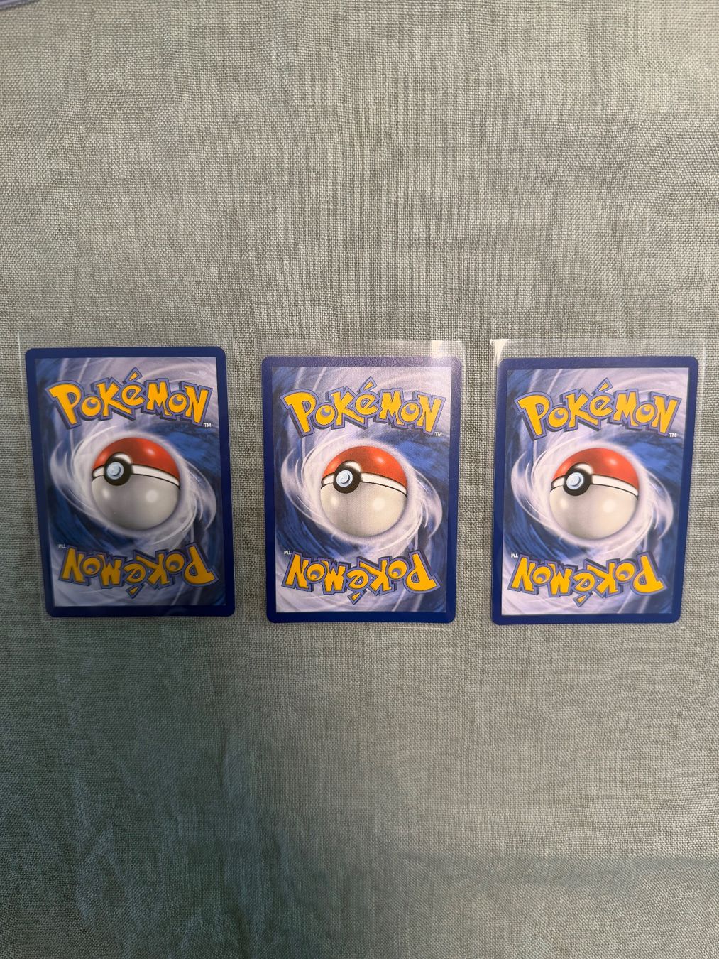 Pokémon Sammelbilder & Trading cards: Pokemon first Partner – Gebraucht aus Dübendorf von Imtsch 1