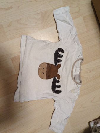 Elchpullover