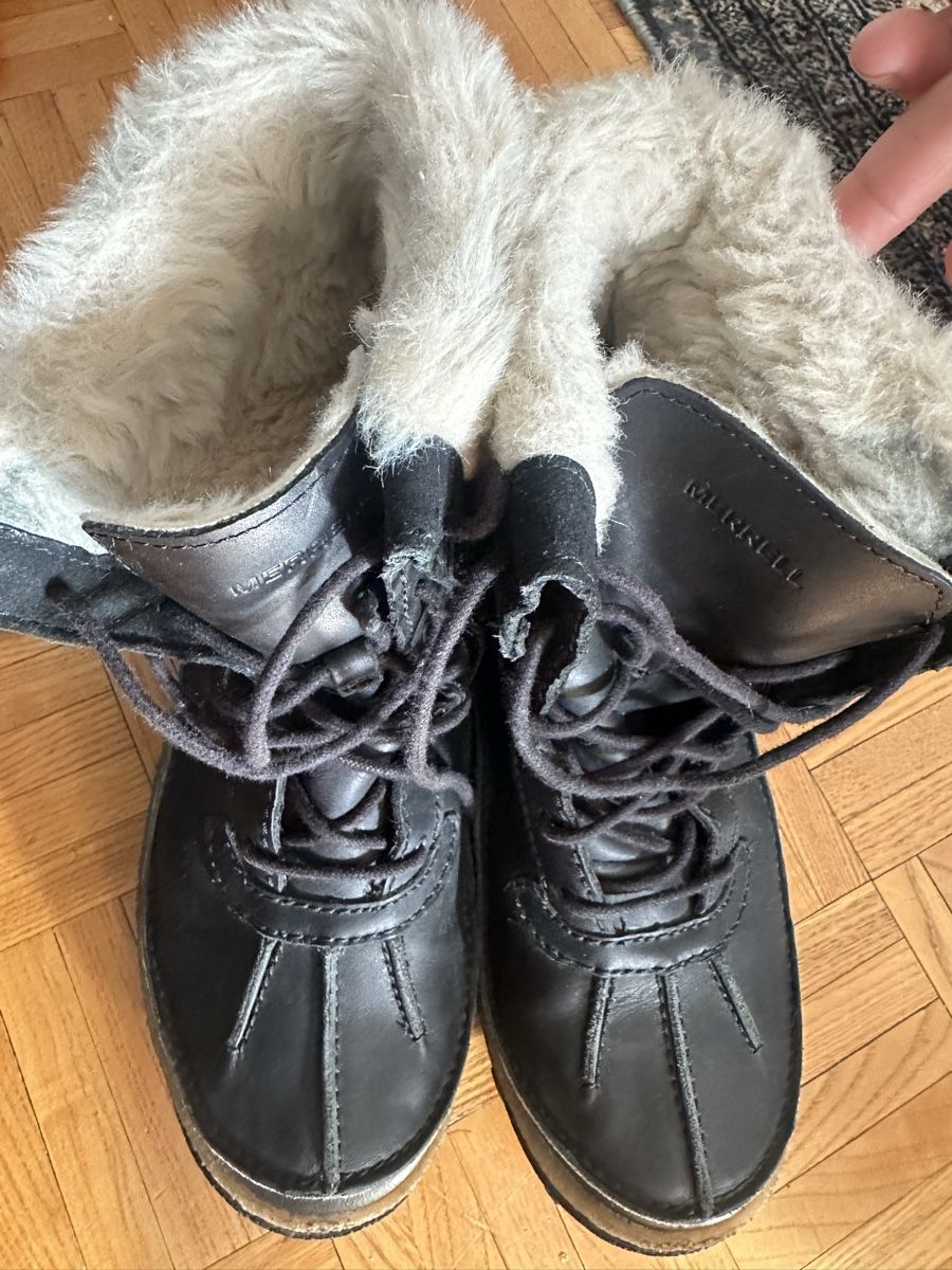 Chaussures femmes: MIRELL Wandschuhe gr 40 – D'occasion à Uster par bek_v2ct 6