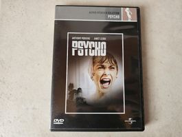 Psycho  /  Alfred Hitchcock Collection