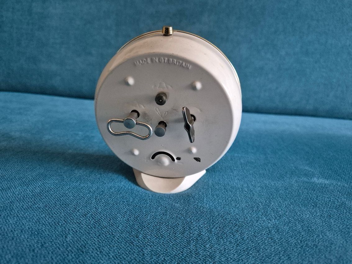 Sveglie: Alter Wecker – Usato da Embrach venduto da wernici 4