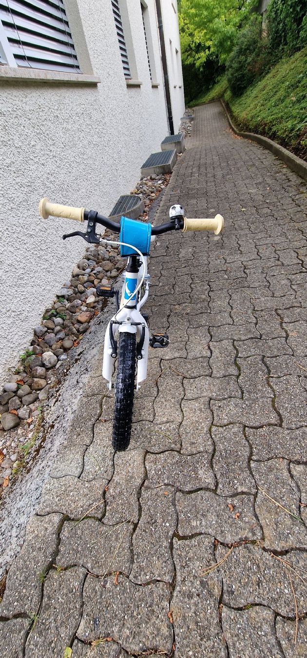 Velos: Conway Velo 16 Zoll Jungen – Gebraucht aus St. Gallen von mah_c2qp 1