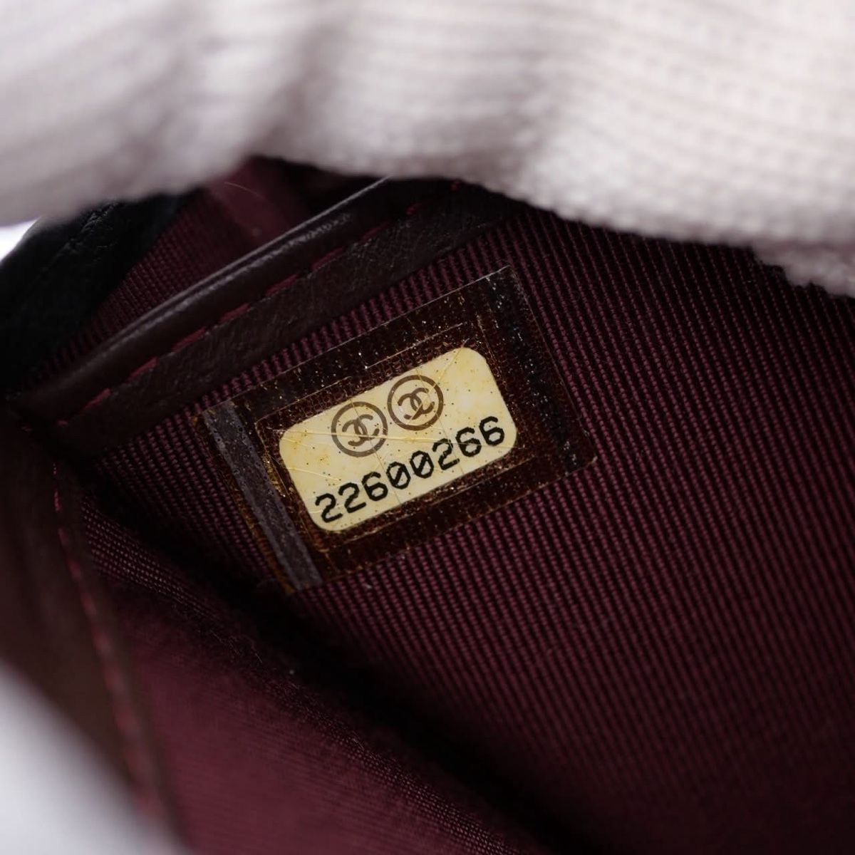 Chanel Portemonnaie: Chanel wallet Holo22 – Gebraucht aus Widnau von Pukpan_99 6