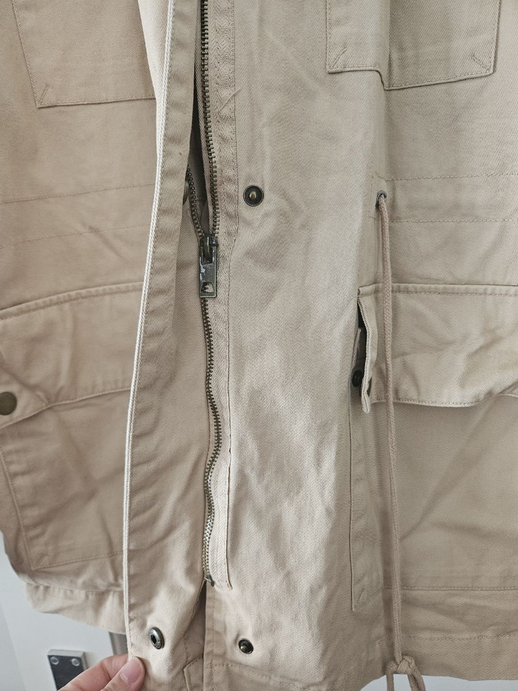Giacche: veste légère – Usato da Savigny venduto da vei_8t66 2