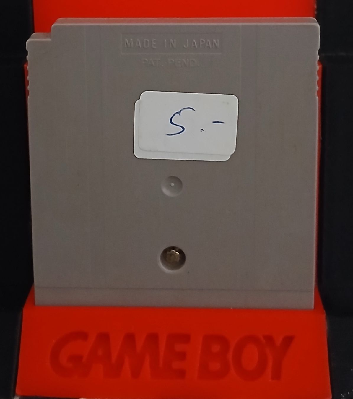 Nintendo Giochi: jeux game boy Fifa 97 – Usato da Romont FR venduto da 777.gameur.game.boy 1