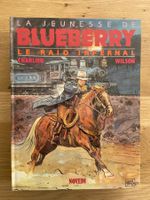 LA JEUNESSE DE BLUEBERRY / TOME 6 / LE RAID INFERNAL (EO)