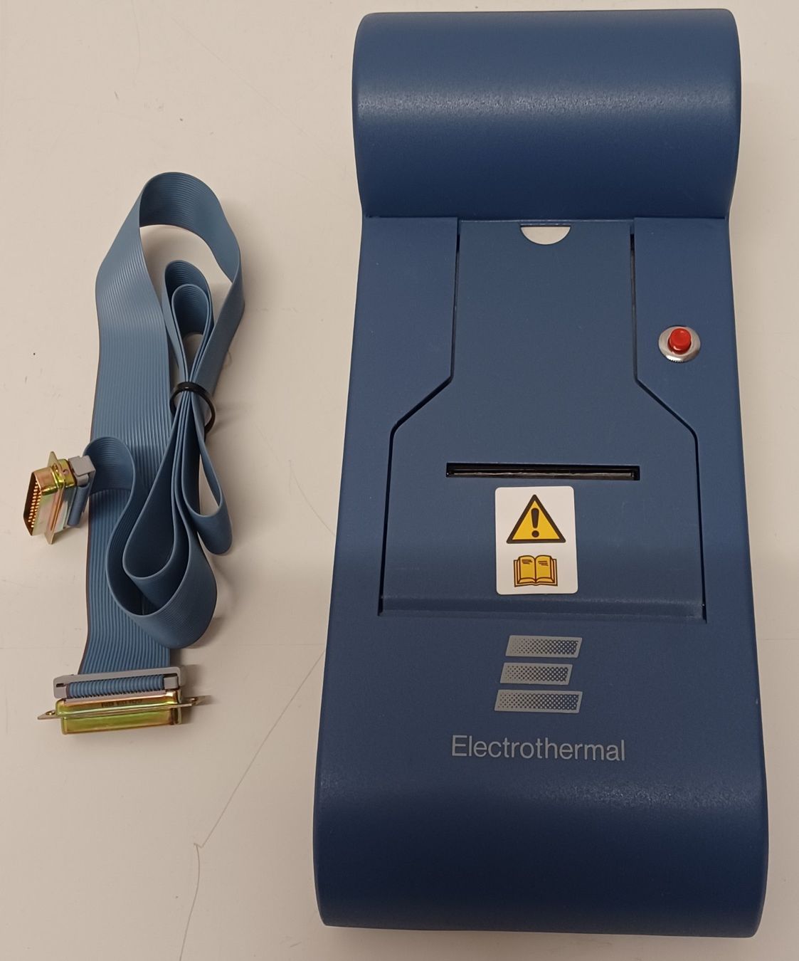 Laborzubehör: Electrothermal PR2000 MK1 – Gebraucht aus Niederdorf von LeptonAG 1