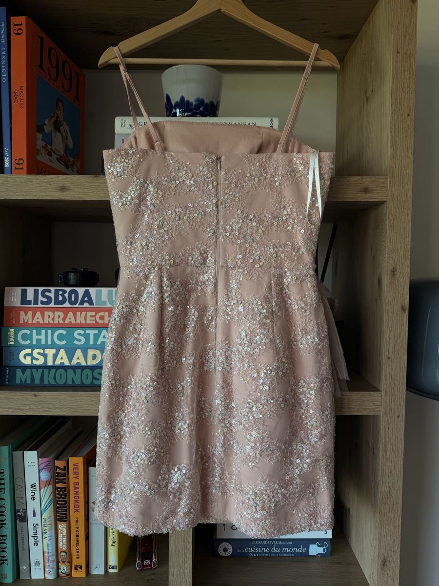 Vestiti: Robe rose S, new – Nuovo e nell'imballaggio originale da La Croix (Lutry) venduto da secondhandZara 4