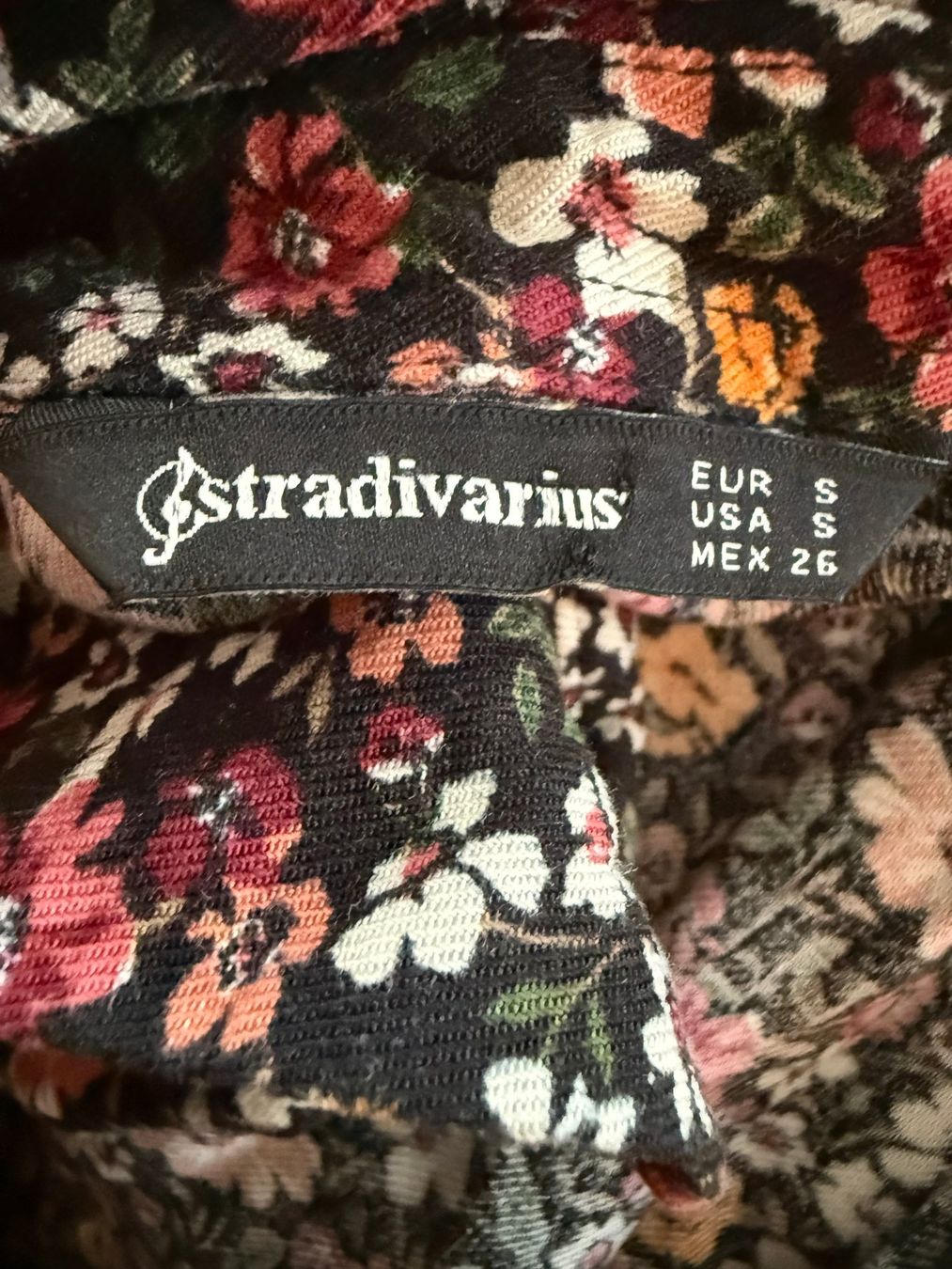 Stradivarius Kleider: Stradivarius Kleid Grösse S – Gebraucht aus Kirchdorf AG von Coco0805 5