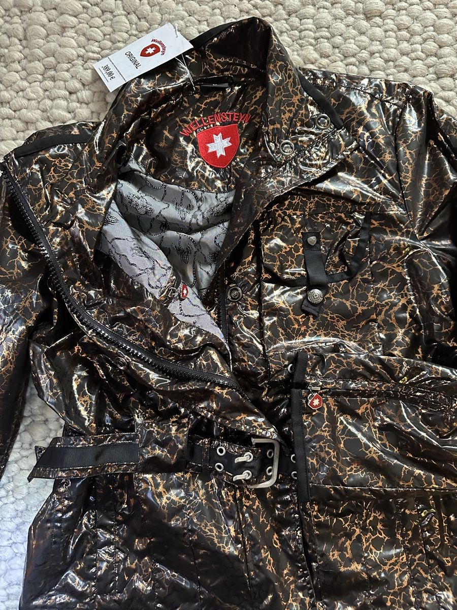 Wellensteyn Jacken: WELLENSTEYN JACKE – GRÖSSE L – Neu und originalverpackt aus Schaffhausen von rot_yyy7 3