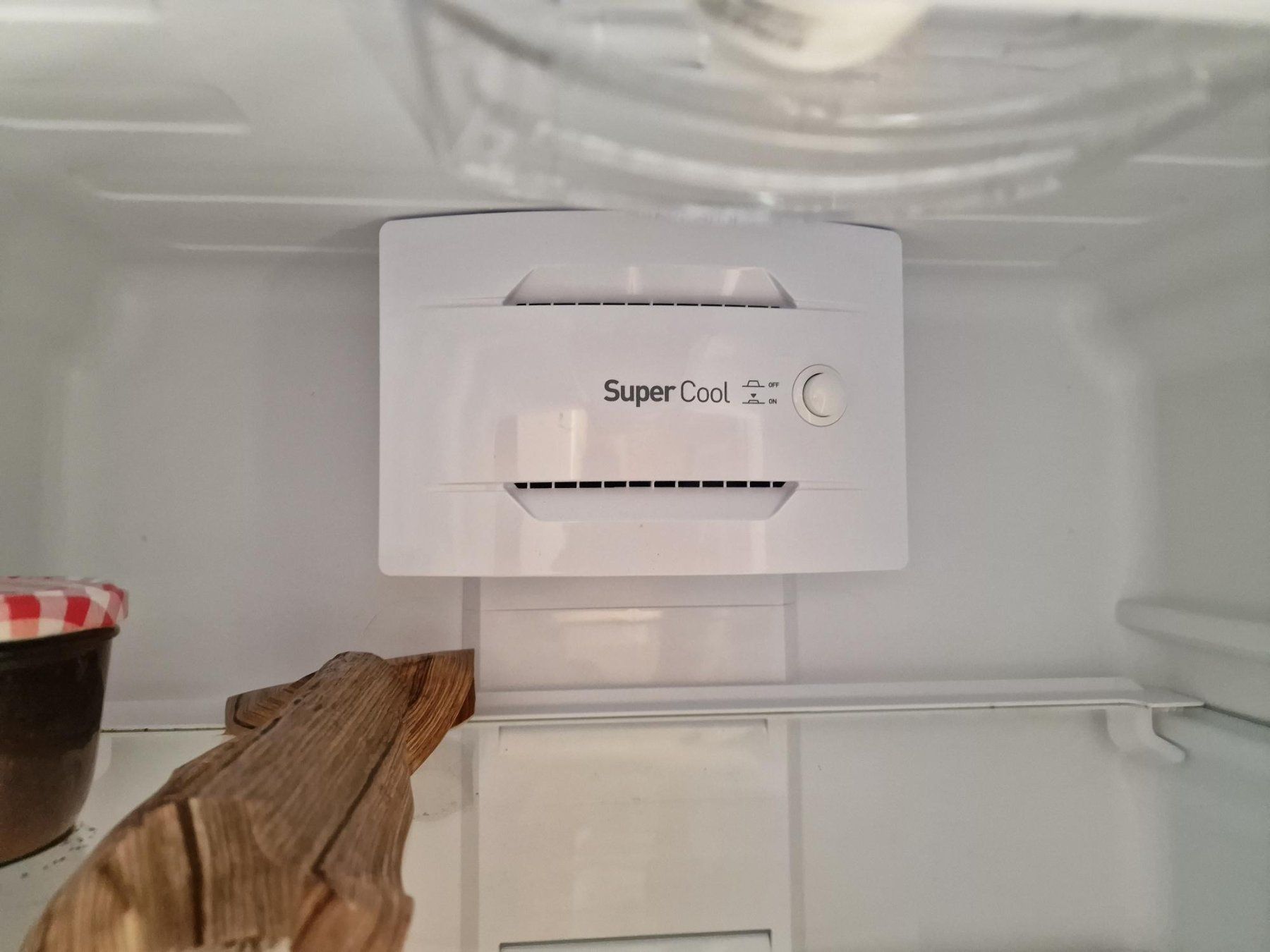 Frigoriferi: Indesit Kühlschrank mit Super Cool Funktion – Usato da Eschenbach SG venduto da Hoerbys 2