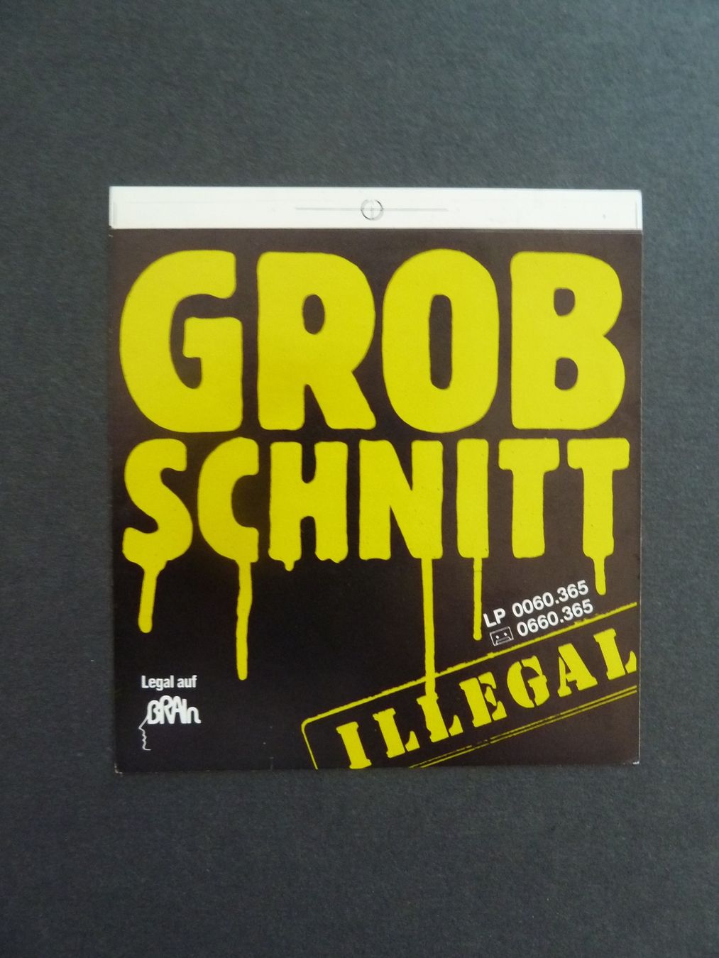 Foto & Immagini: Plakate Musikgruppe Grobschnitt – Usato da Herzogenbuchsee venduto da seeleopard 6