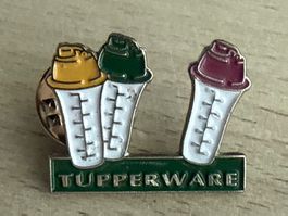 Pin Tupperware