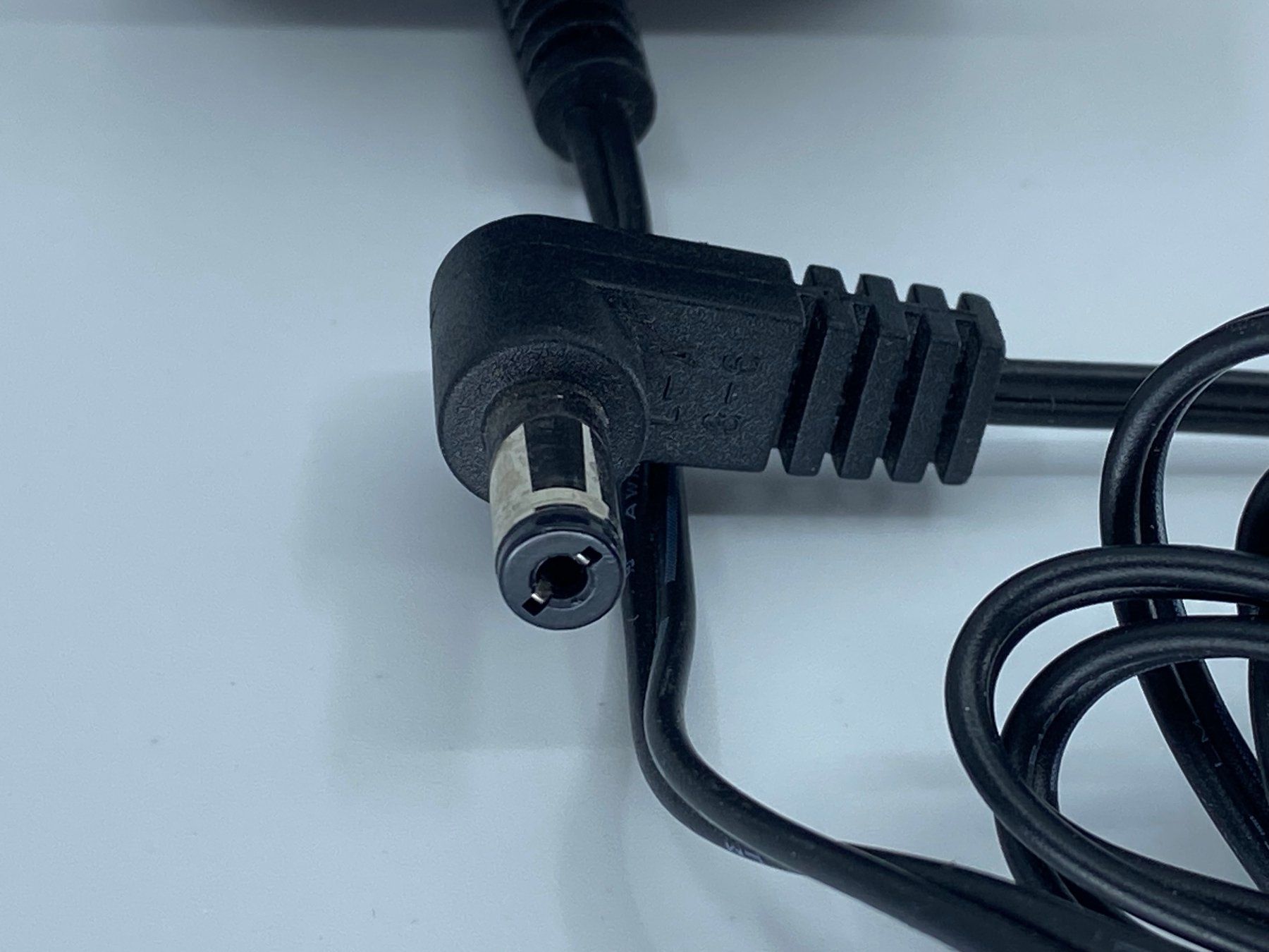 Cisco Caricabatterie: Linksys Cisco Systems Netzteil HKA-1250EC-A – Usato da Langwiesen venduto da Restposten-24 2