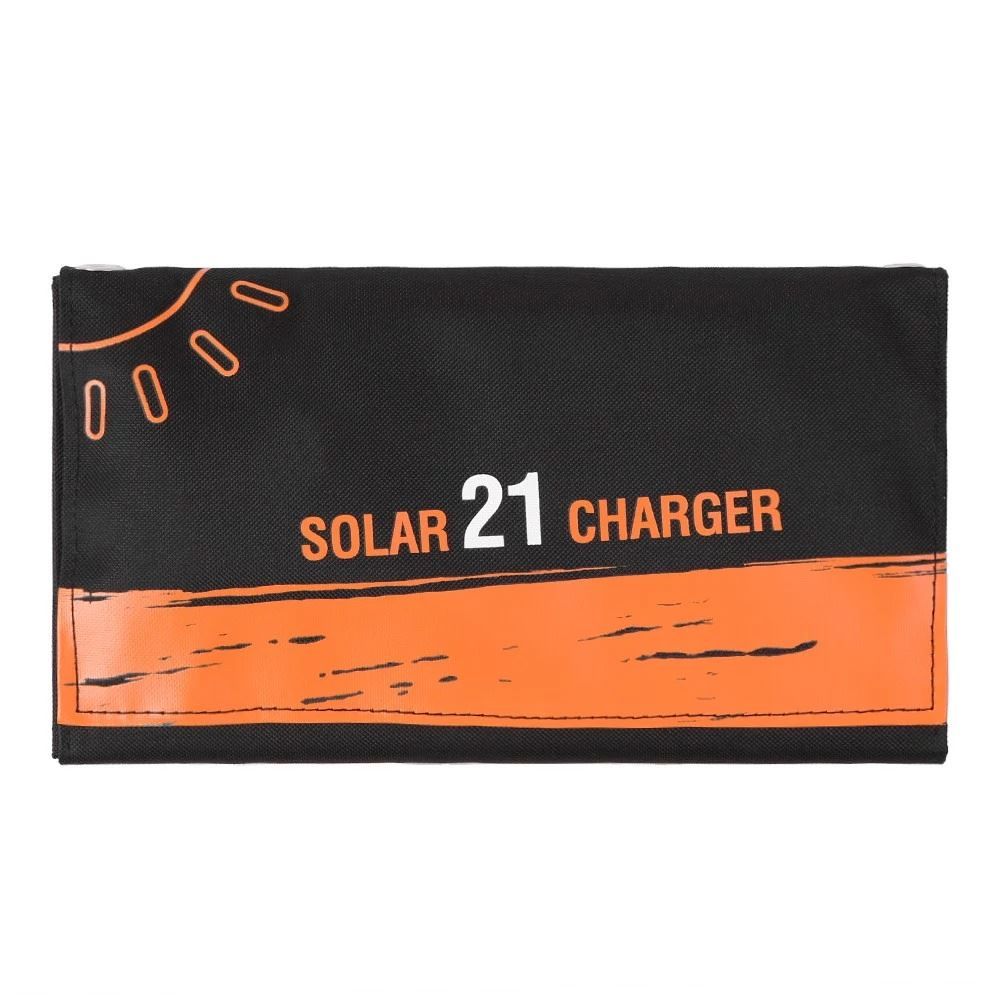 Caricabatterie: 21W faltbare Solar Ladestation – Nuovo e nell'imballaggio originale da Malans GR venduto da BUYBEST-Schweiz 6