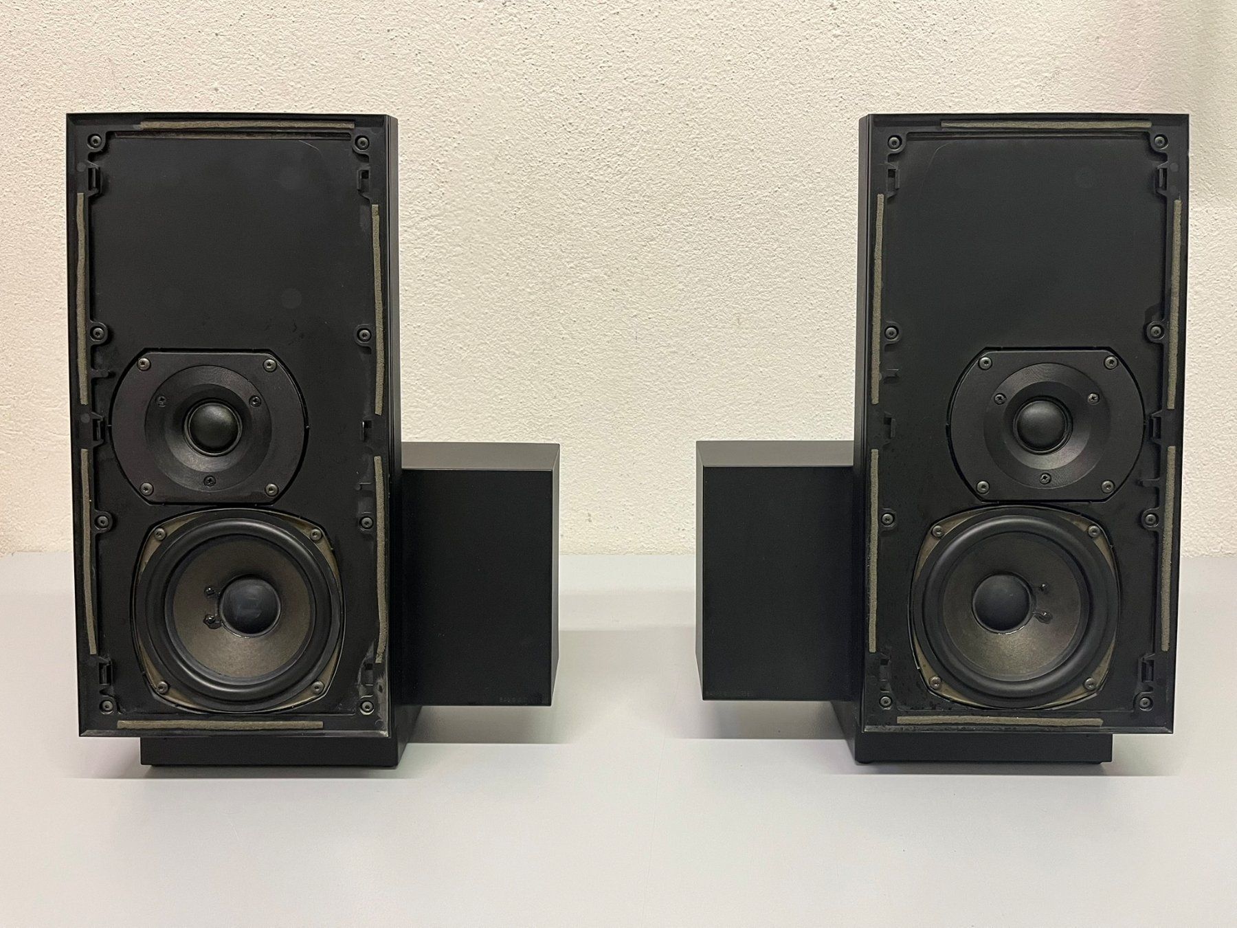 Bang & Olufsen Casse acustiche: BeoLab 2500 Blau – Usato da Hochdorf venduto da av-electronics 1