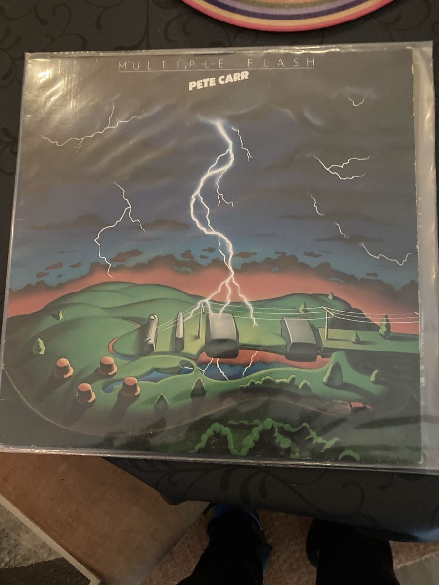 Schallplatten: Top Vinyl ! – Gebraucht aus Bassersdorf von musicfree 1