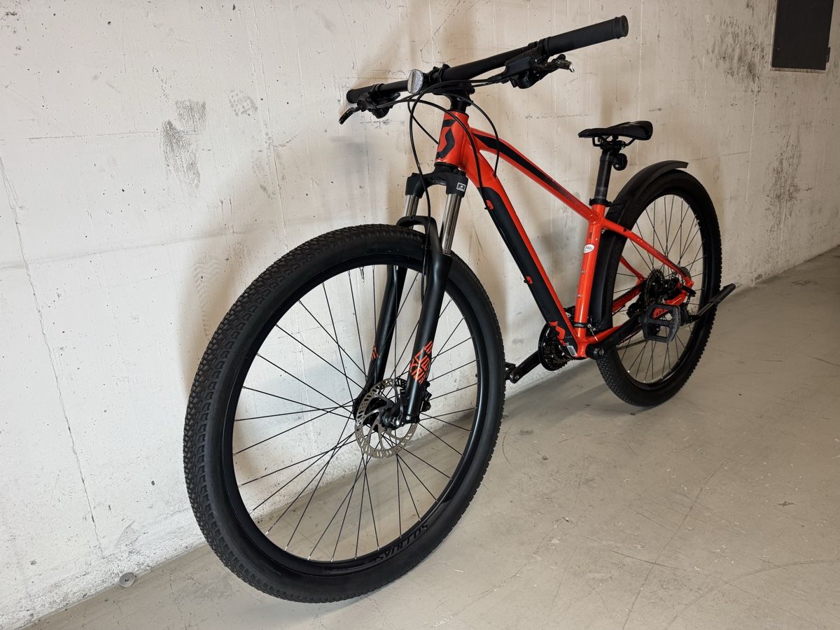 Scott Biciclette: Scott aspect 29 Zoll  – Usato da Widnau venduto da Barbaros82 3