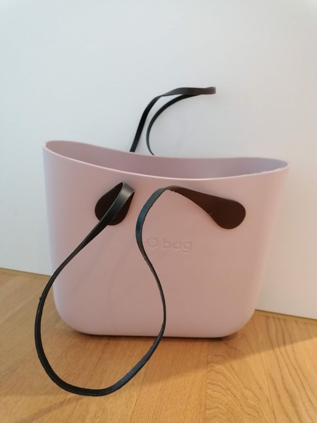 Obag Taschen für Damen: O bag rosa – Neu (gemäss Beschreibung) aus Regensdorf von nin_7m6l 1