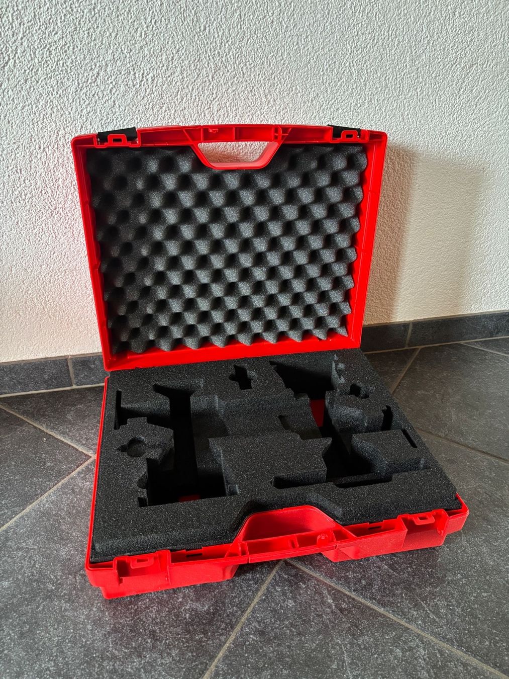 Casse di trasporto: Viking Arm Koffer – Nuovo (secondo la descrizione) da Frutigen venduto da TechMerchant 1