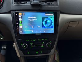 Pioneer SPH-PF97BT 9" headunit with wireless CarPlay/Auto