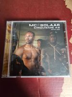 CD - MC Solaar – Cinquieme As (Fifth Ace) (	Hip Hop, 2001)