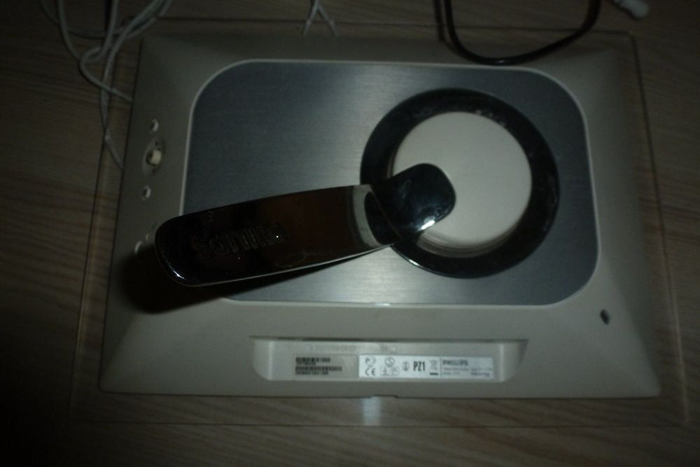 Cornici: Philips Digital Photo Display  *  Model: 10FF2 – Usato da Emmen venduto da newdeal1970 5