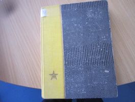 Lot O8 kleines Album mit Marken