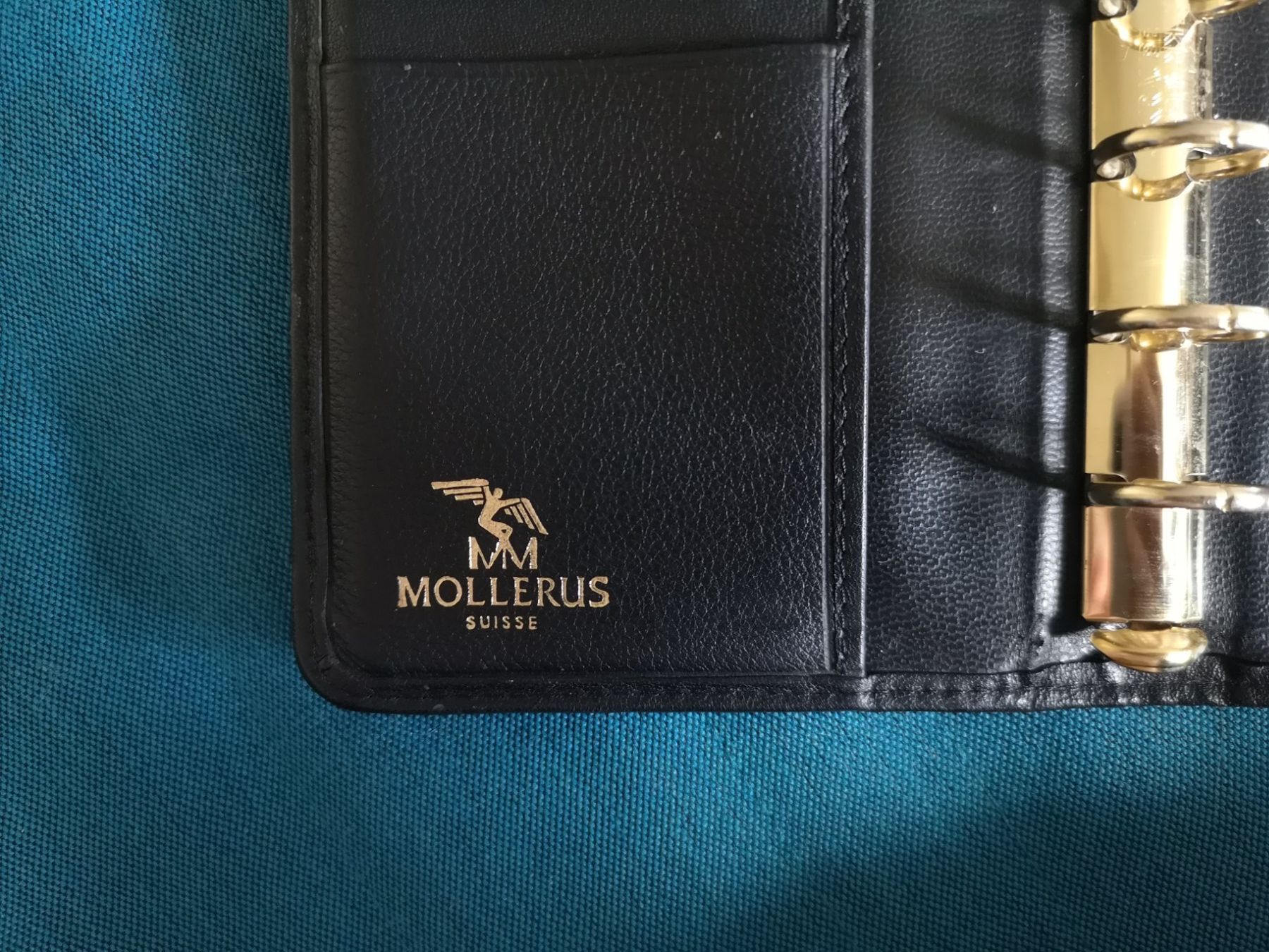Calendari: Original Maison Mollerus Pocket Agenda – Usato da Stein AR venduto da elifi88 2