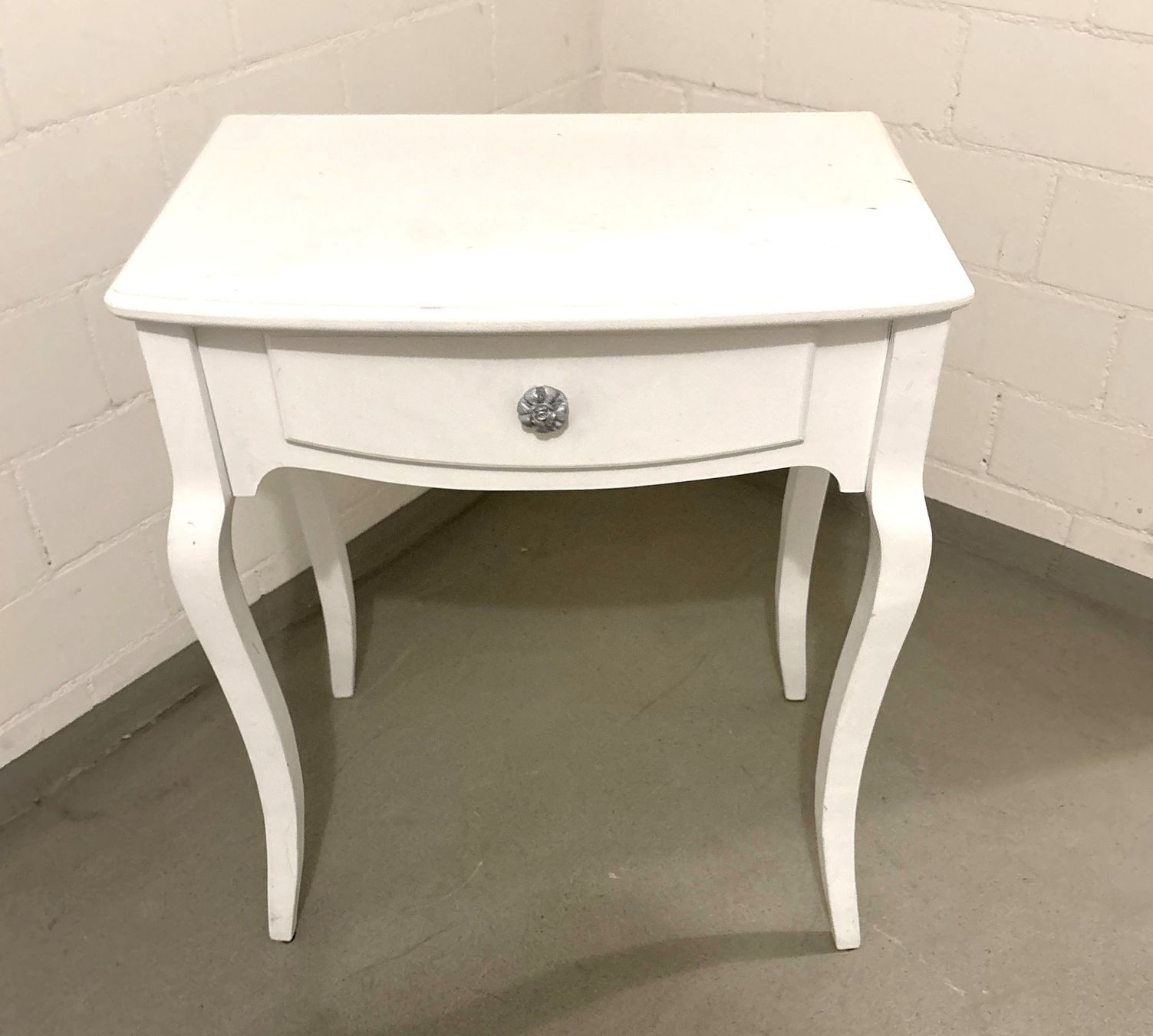 Cassettiere: Kommode shabby chic zum neu bemalen – Usato da Glattbrugg venduto da Ariel012 3