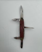 Robustes Sackmesser