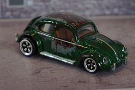HotWheels VW Käfer Classis Bug KULT TOP !!!!!!!!!!!!!!!!!!!!