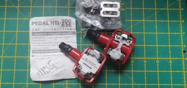 Klickpedal HTI-300 NEU