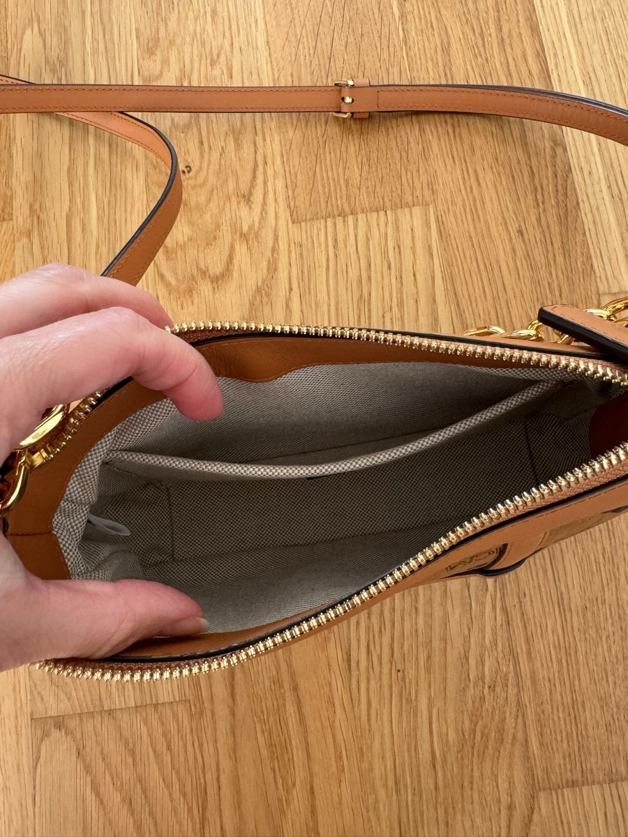 Mcm Borse da donna: MCM Tasche Cognac Braun Gold neu – Nuovo (secondo la descrizione) da Beringen venduto da ste_bh8w 1