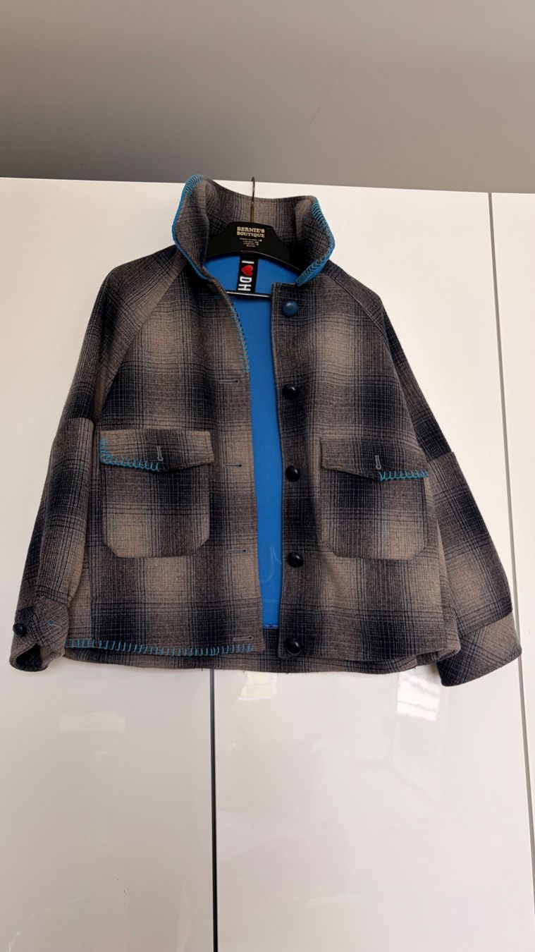 Giacche: Damenblazer M. Herbst - Frühling – Usato da Zürich venduto da bel_rcq7