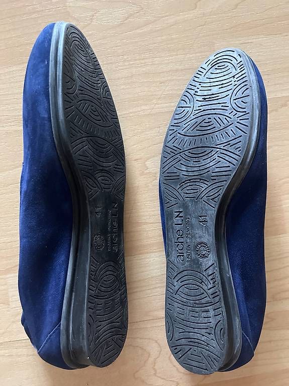 Scarpe da donna: Damenschuhe von Arche, Gr. 41 – Usato da Zürich venduto da Enina05 1