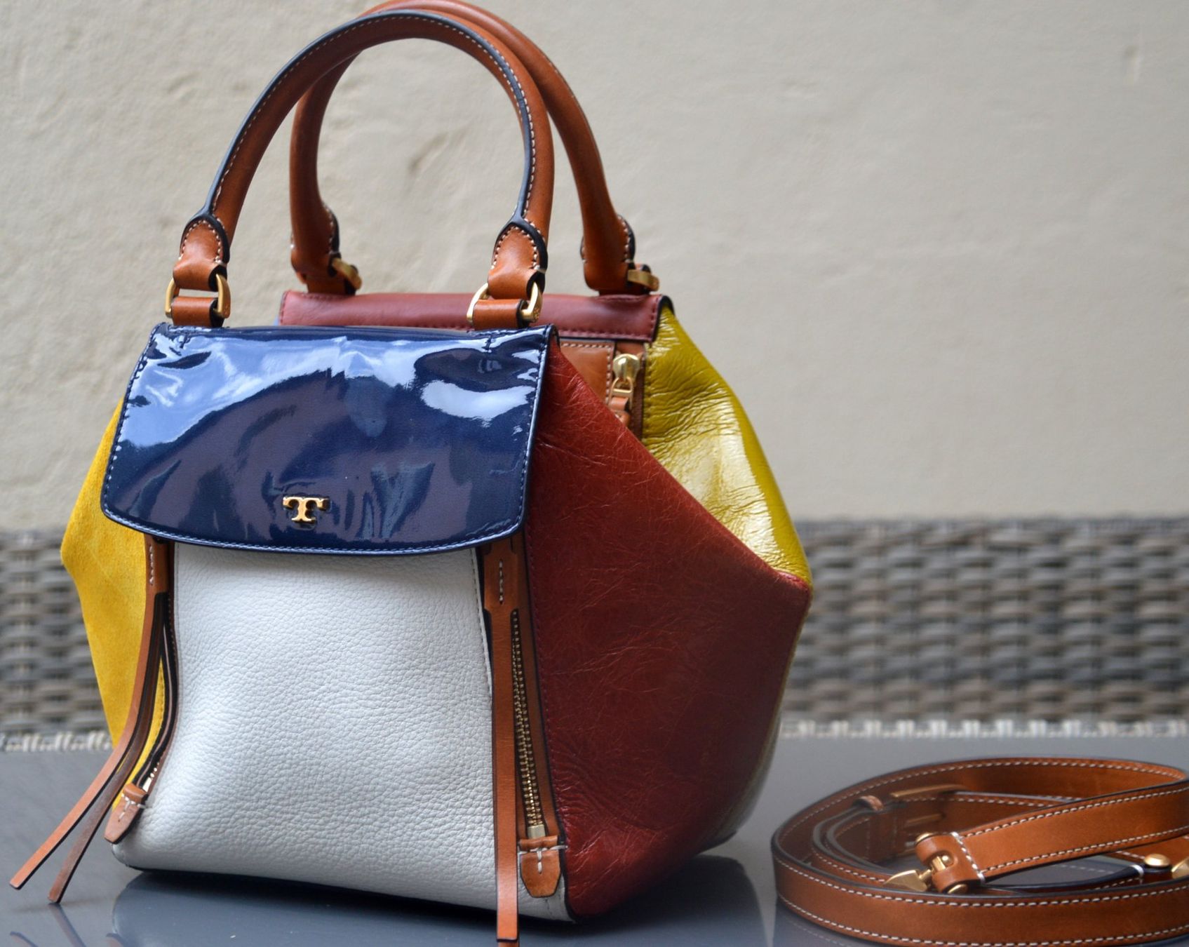 Tory Burch Borse da donna: Tasche / sac Tory Burch – Usato da Collonges venduto da Auganien 3