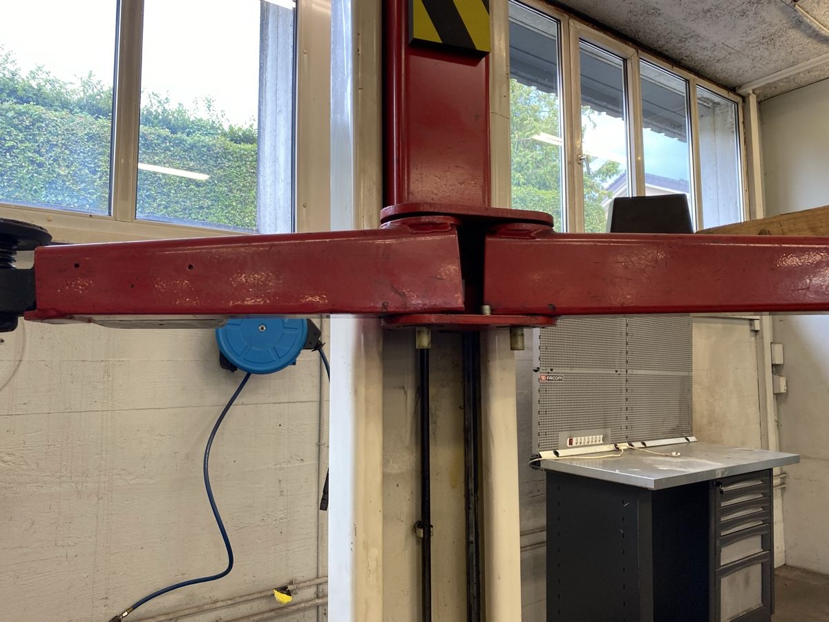 Ponts élévateurs & Crics: Hebebühne Autolift 3000kg – D'occasion à Hägglingen par Karin0802 8