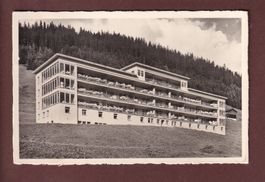 Davos - CLAVADEL - Zürcher Heilstätte - 1950