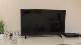 LG TV  32 Zoll 32LQ63006LA Neuwertig!