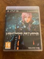 Lightning Returns