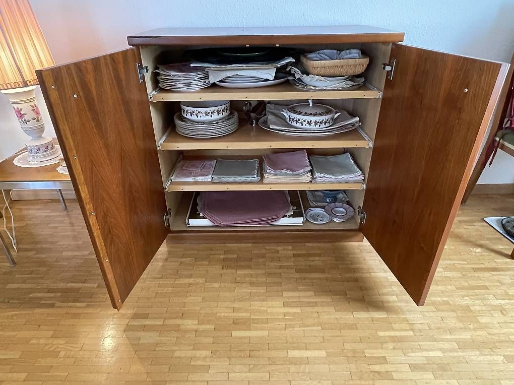 Kommoden: Sideboard Massivholz – Gebraucht aus Basel von MarcoJay13 2
