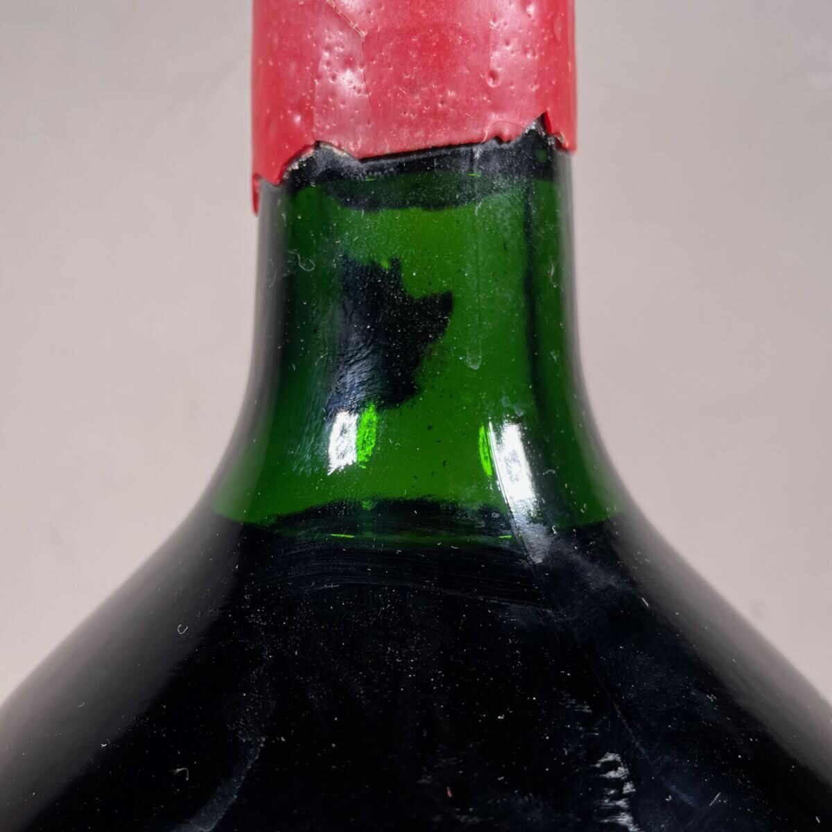 Dipinti: Château Arnauton 1975 - Doppelmagnum  – Usato da Zürich venduto da kunstkauf 2