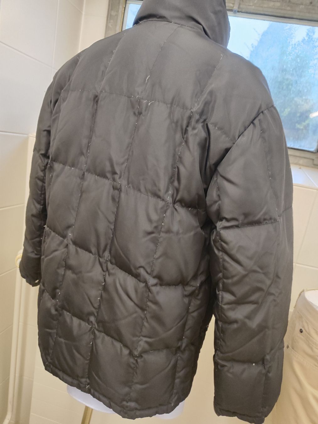 Giacche: sterslon Winterjacke Gr 50 – Difettoso da Langnau am Albis venduto da Judithsebi 5