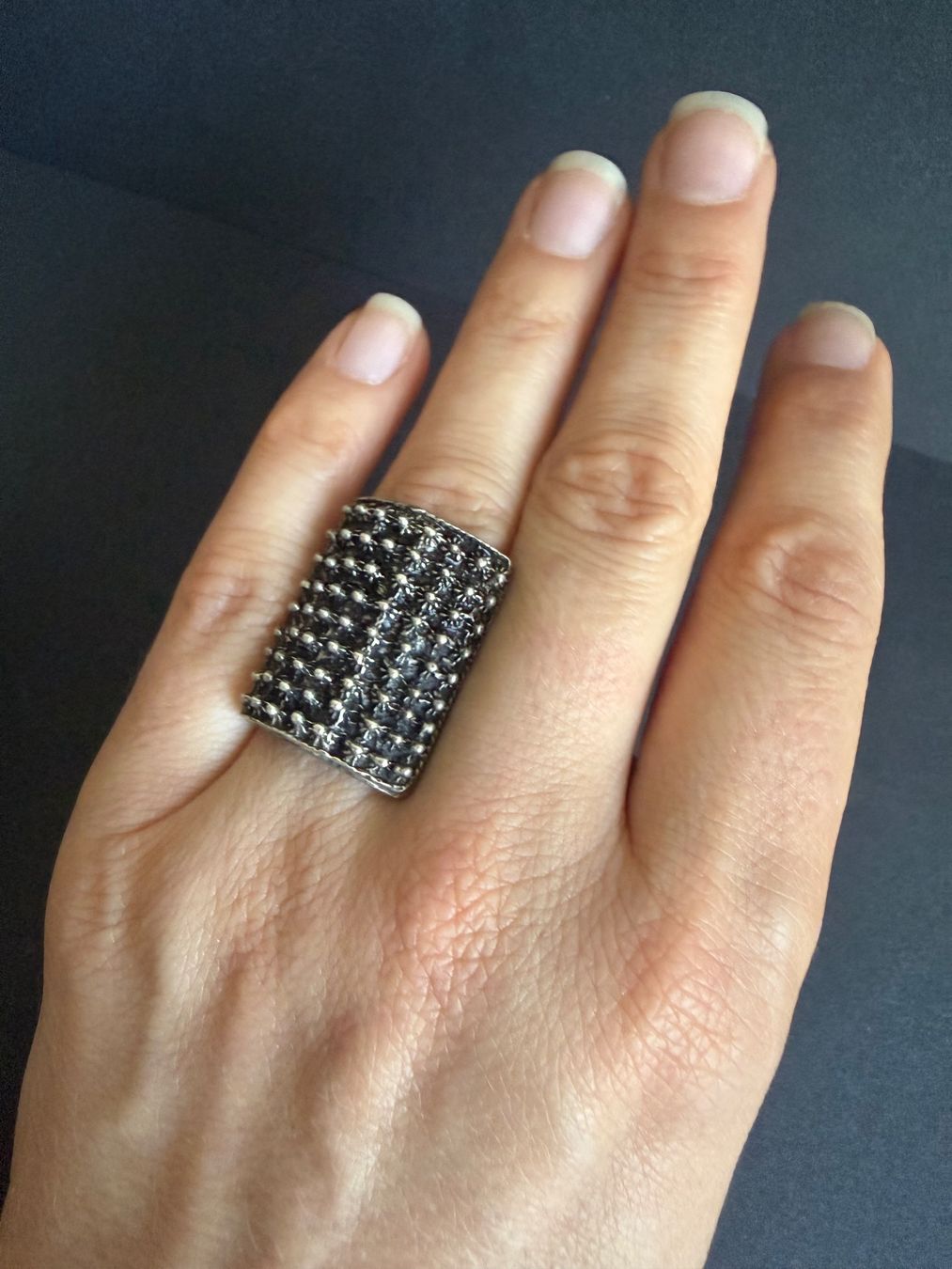 Ringe: Silber Ring 925 – Gebraucht aus Spiegel b. Bern von Rogger72 5