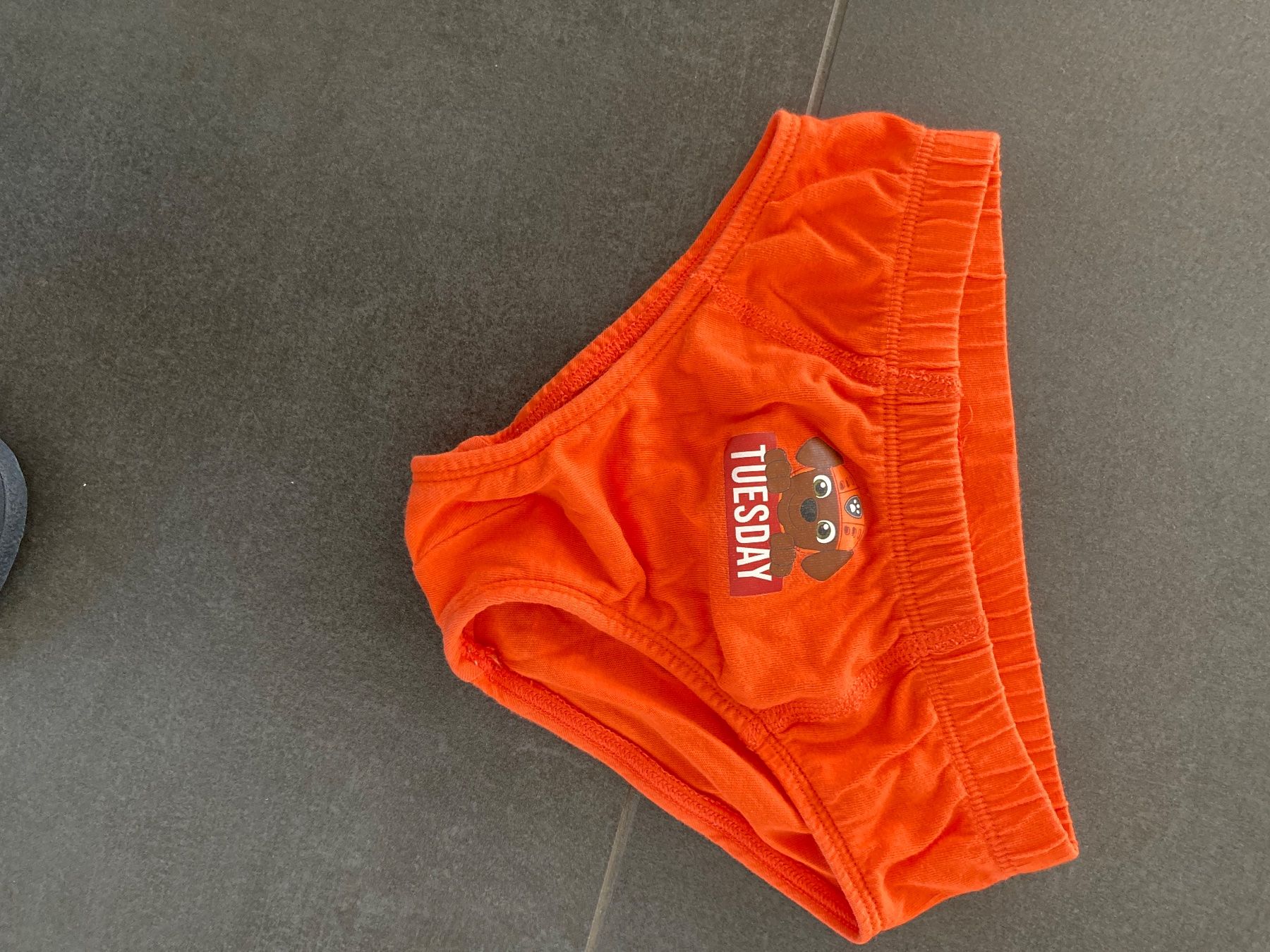C&A Biancheria intima: Unterwäsche Paw Patrol – Usato da Bülach venduto da Stellina72 3