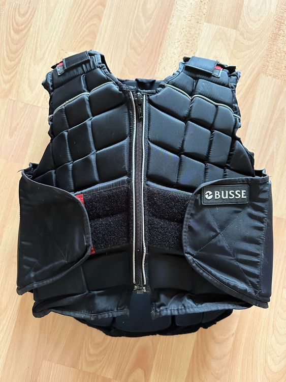 Protections: Reitweste (Protektor) für 12 Jahre – D'occasion à Churwalden par BarBa727
