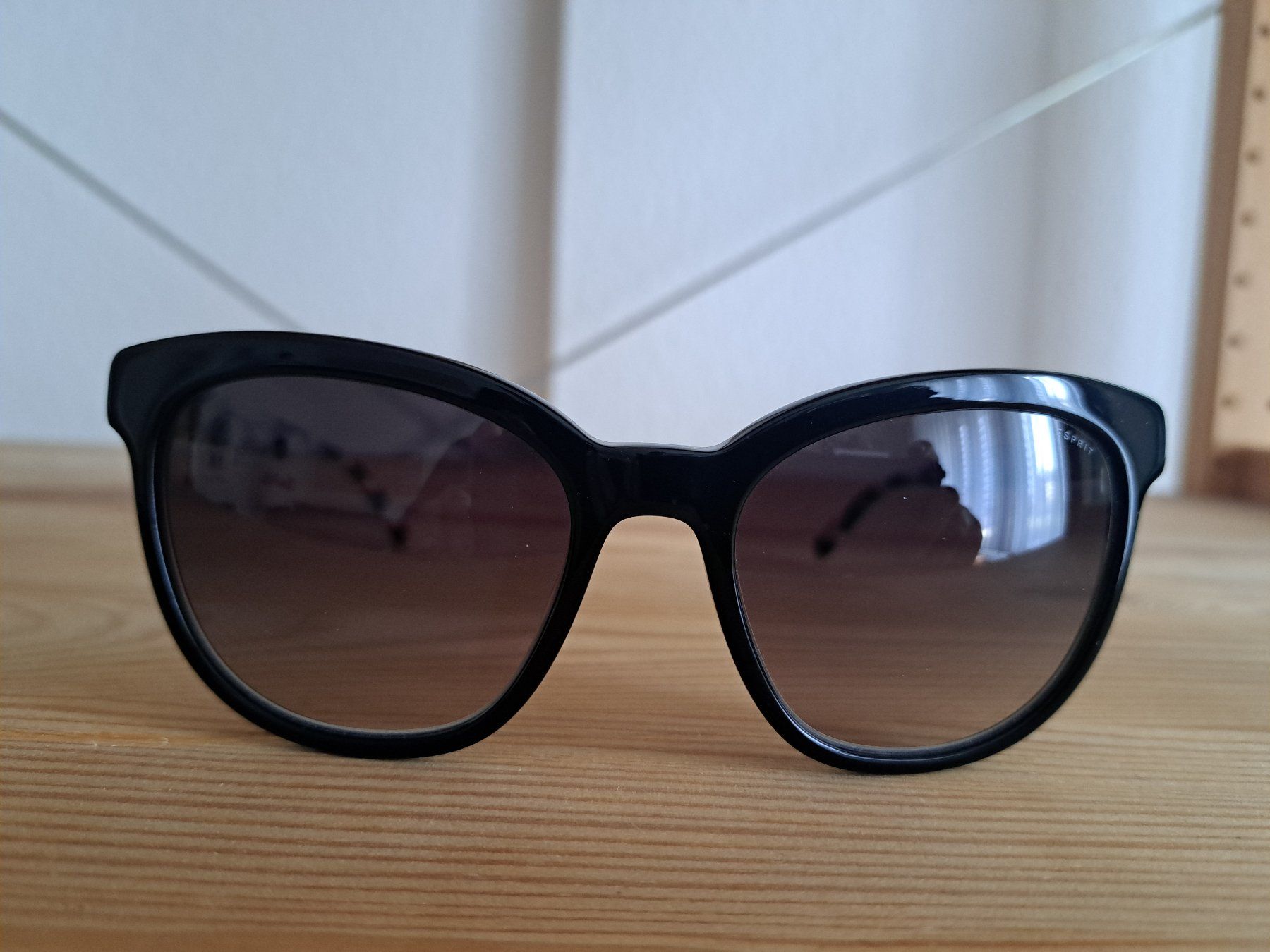 Esprit Occhiali & Lenti: Original Esprit Damen Sonnenbrille – Nuovo (secondo la descrizione) da Basel venduto da SteveBS