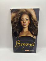 Livre "Beyoncé" par Gala Gonza
